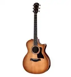 Taylor 314ce Studio Shaded Edgeburst