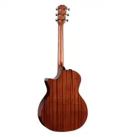 Taylor 314ce Studio Shaded Edgeburst