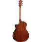 Taylor 314ce Studio Shaded Edgeburst