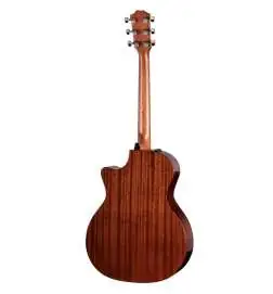 Taylor 314ce Studio Shaded Edgeburst