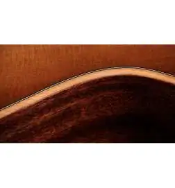 Taylor 314ce Studio Shaded Edgeburst