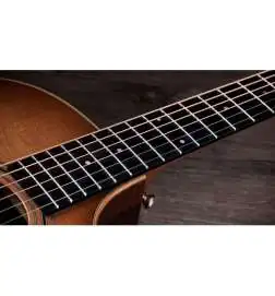 Taylor 314ce Studio Shaded Edgeburst