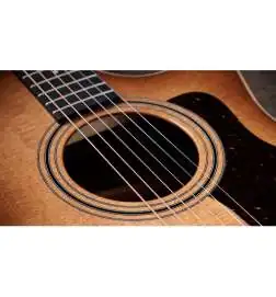 Taylor 314ce Studio Shaded Edgeburst