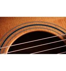 Taylor 314ce Studio Shaded Edgeburst