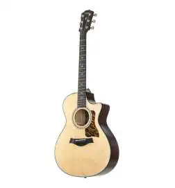 Taylor 312ce