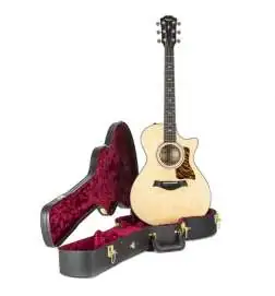 Taylor 312ce