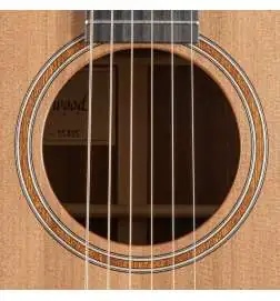 Lakewood M-14