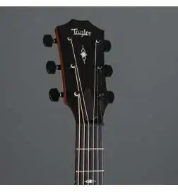 Taylor 322ce