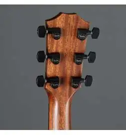 Taylor 322ce