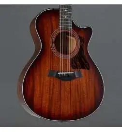 Taylor 322ce