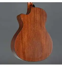 Taylor 322ce