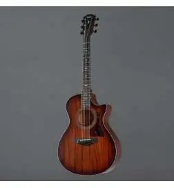 Taylor 322ce
