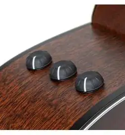 Taylor 322ce