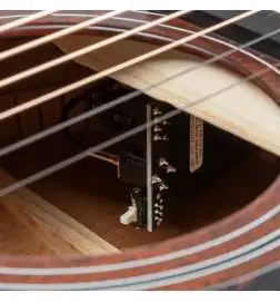 Taylor 322ce