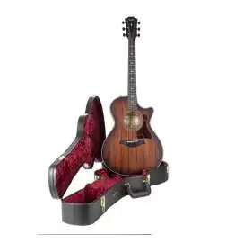 Taylor 322ce