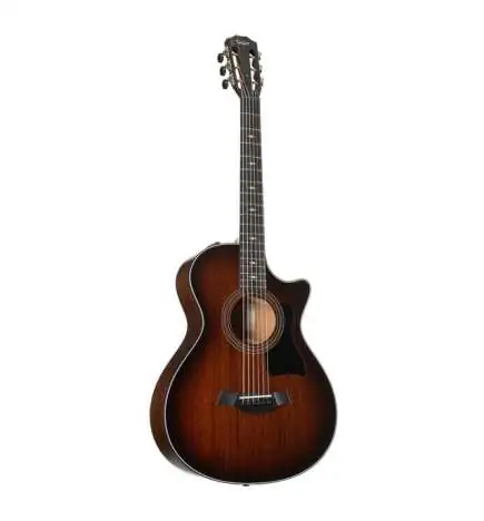Taylor 322ce 12-Fret V-Class