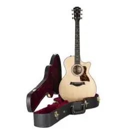 Taylor 314ce