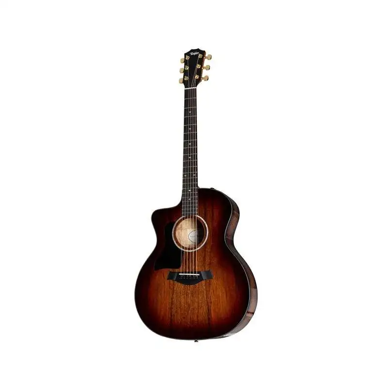 Taylor 224ce-K DLX Lefthand