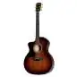 Taylor 224ce-K DLX Lefthand
