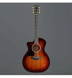 Taylor 224ce-K DLX Lefthand