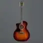 Taylor 224ce-K DLX Lefthand