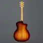 Taylor 224ce-K DLX Lefthand