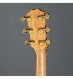 Taylor 224ce-K DLX Lefthand