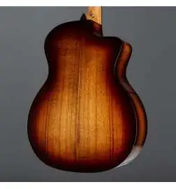 Taylor 224ce-K DLX Lefthand