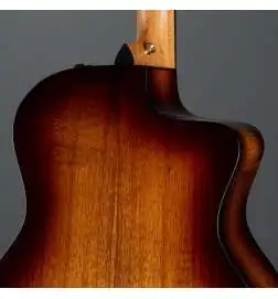 Taylor 224ce-K DLX Lefthand