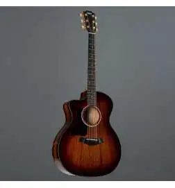 Taylor 224ce-K DLX Lefthand
