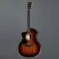 Taylor 224ce-K DLX Lefthand