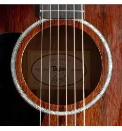 Taylor 224ce-K DLX Lefthand