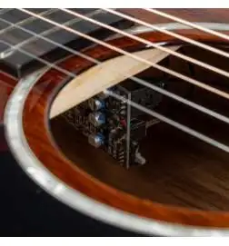 Taylor 224ce-K DLX Lefthand