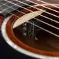 Taylor 224ce-K DLX Lefthand