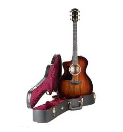 Taylor 224ce-K DLX Lefthand
