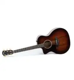 Taylor 224ce-K DLX Lefthand