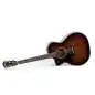 Taylor 224ce-K DLX Lefthand