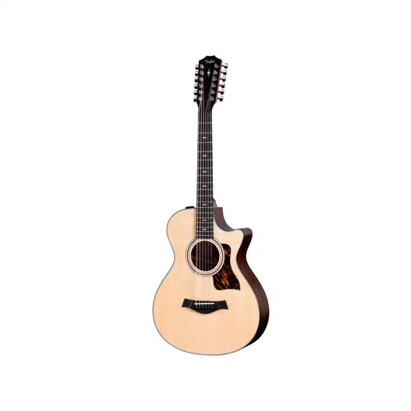 Taylor 352ce 12-String 12-Fret