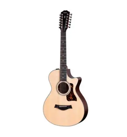 Taylor 352ce 12-String 12-Fret