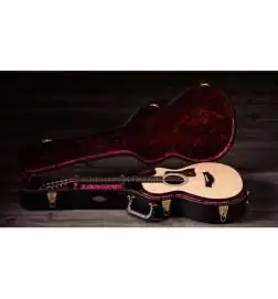 Taylor 352ce 12-String 12-Fret