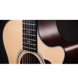 Taylor 352ce 12-String 12-Fret