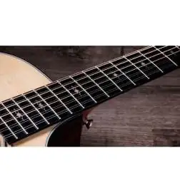 Taylor 352ce 12-String 12-Fret