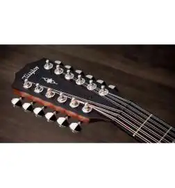 Taylor 352ce 12-String 12-Fret