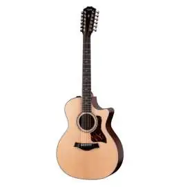 Taylor 354ce 12-String