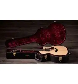 Taylor 354ce 12-String