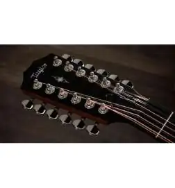 Taylor 354ce 12-String