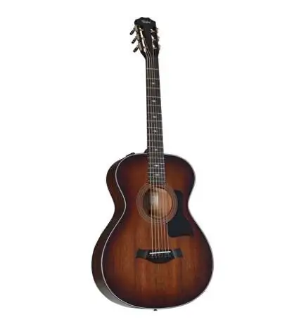 Taylor 322e 12-Fret V-Class