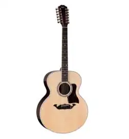 Taylor 855e Legacy Edition 12-String