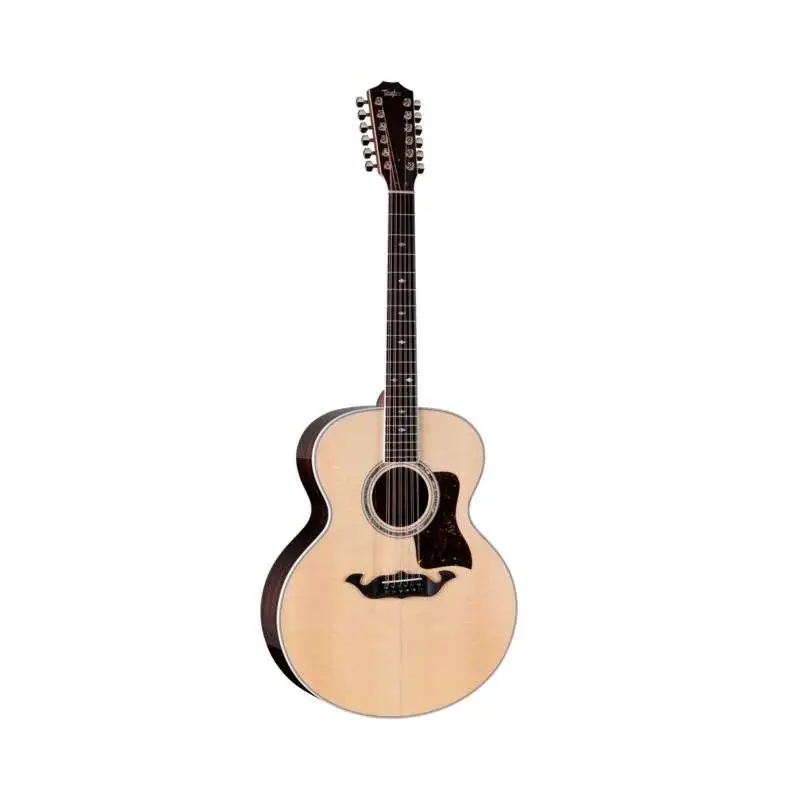 Taylor 855e Legacy Edition 12-String