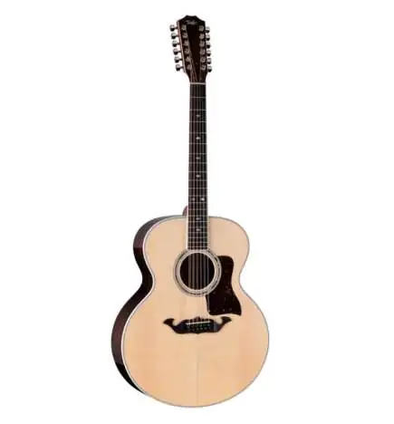 Taylor 855e Legacy Edition 12-String
